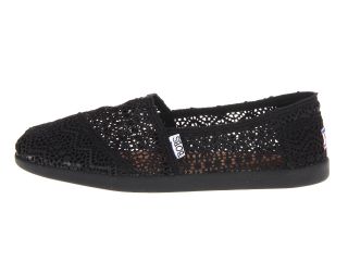 BOBS from SKECHERS Bobs World   Labyrinth Black
