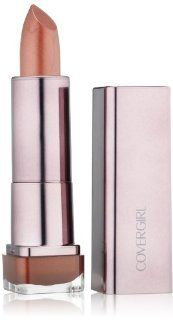 Covergirl Lip Perfection Lipstick Smoky 245, 0.12 Ounce  Cover Girl Lipstick  Beauty