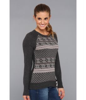 Prana Ramona L S Sweater, Clothing