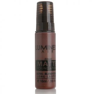 Luminess Airbrush Matte Foundation Spray On Makeup