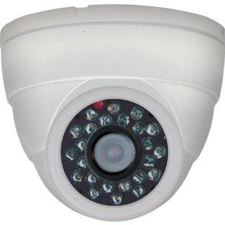 Night Owl Security CAM DM420 245A W CCD Dome Indoor Camera  Camera & Photo
