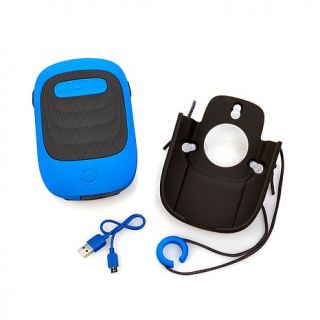 Jam Splash Bluetooth Waterproof Shower Speaker