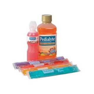 PEDIALYTE FREEZER POP 245 BOX 16 BOX 16 by ROSS HOME CARE *** Health & Personal Care