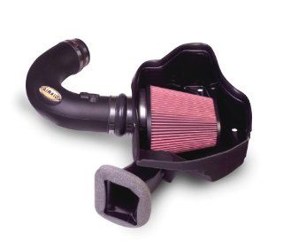 Airaid 251 243 SynthaMax Dry Filter Intake System Automotive