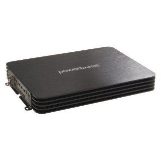 PowerBass ASA 1500.1Dx Class D Bass Power Amplifier   3000 watts  Vehicle Mono Subwoofer Amplifiers 
