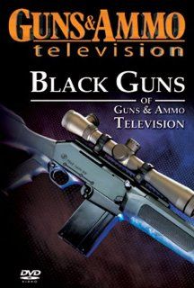 Guns & Ammo Black Guns Guns & Ammo Staff Movies & TV