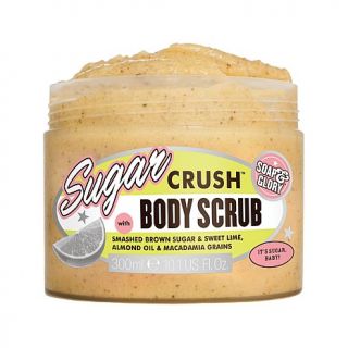 SOAP & GLORY Sugar Crush Sweet Lime Body Scrub