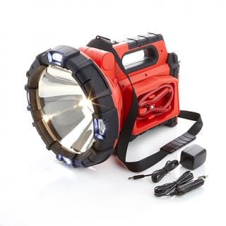 Mamba Code ResQ Multifunction Searchlight with Car Jump Starter