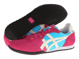 Onitsuka Tiger by Asics Serrano™ Fuchsia/Off White