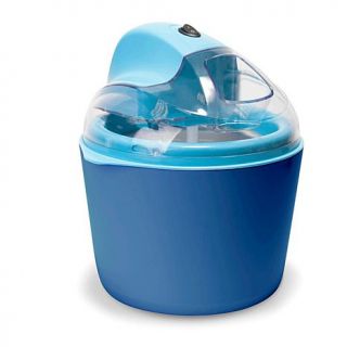 DASH 1.5 Quart Greek Frozen Yogurt Maker