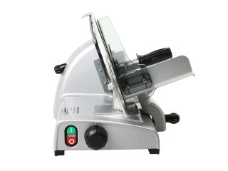 Waring Pro FS1000 Professional Food Slicer With 8.5 Blade Stainless
