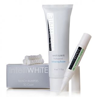 IntelliWHiTE® Express White Teeth Whitening Boosting Kit