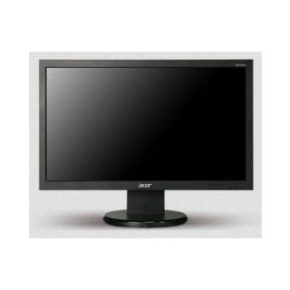 Acer B243PWL Ajbmdrz 24 Widescreen LED Monitor 1610 14ms 1920x1200 300 Nit Speaker DVI/VGA/USB Black   NEW   Retail   UM.FB3AA.A01 Computers & Accessories