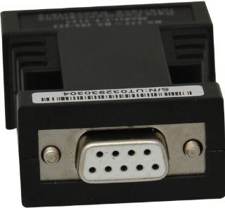 UTEK UT 242E Port powered RS 232 to RS 485/422 Converter with 2KA Surging Protection Computers & Accessories