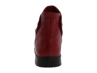 Arcopedico N42 Cherry Leather