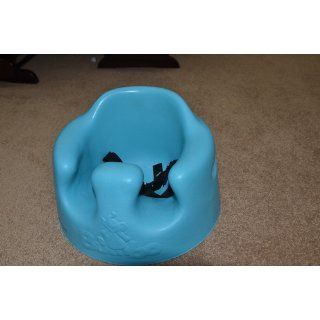Bumbo Floor Seat, Blue  Infant Sitting Chairs  Baby