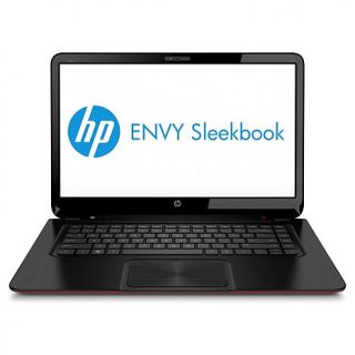 HP ENVY Sleekbook 15.6" LED, Windows 8, AMD Dual Core, 4GB RAM, 500GB HDD