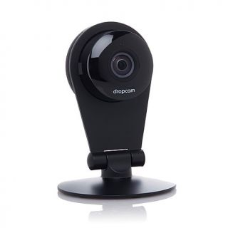 Dropcam Pro HD Wi Fi Smart Cam with Two Way Talk and Notifications