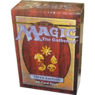 Magic the Gathering Wizards of the Coast 0742818065245 Books