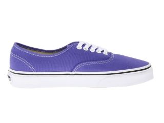 Vans Authentic™ Purple Iris/True White