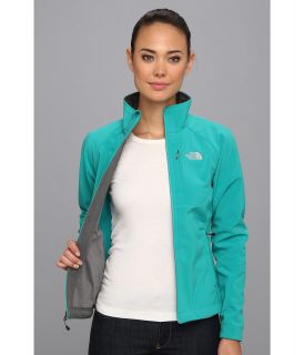 The North Face Apex Bionic Jacket Jaiden Green