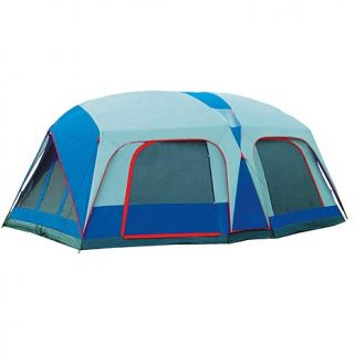 Gigatent Barren Mountain Family Dome Tent