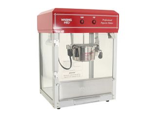 Waring Pro Wpm40 Professional 12 Cup Popcorn Maker Red