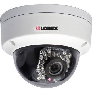 LOREX OBSERVATION/SECURITY LND2152B 1080P DOME IP POE CAMERA  Camera & Photo