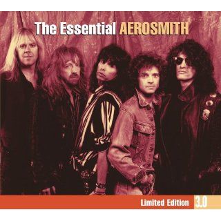 The Essential Aerosmith 3.0 Music