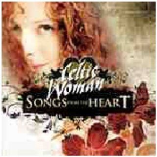 Songs From The Heart Music