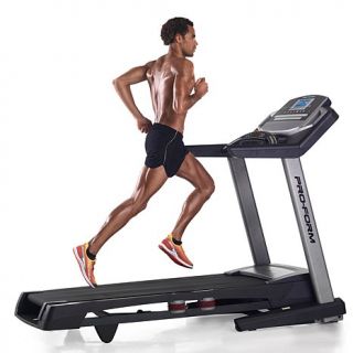 ProForm® Power 995c Treadmill with 30 Workout Apps