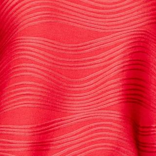 Slinky® Brand Wave Textured Tee with Original Slinky Pant Set