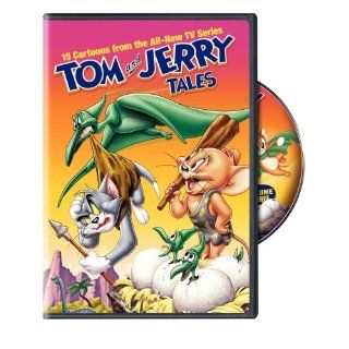Tom and Jerry Tales, Vol. 3 Don Brown, Sam Vincent, Michael Donovan, Sander Schwartz, Joseph Barbera Movies & TV