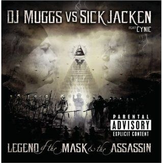 Legend of the Mask & The Assassin Music