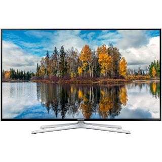 Samsung 65” 3D LED 1080p HD Quad Core Clear Motion 480 Smart TV with Smar