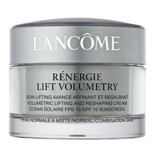 Lancome Renergie Lift Volumetry Cream for Normal to Combination Skin Anti Aging Products
