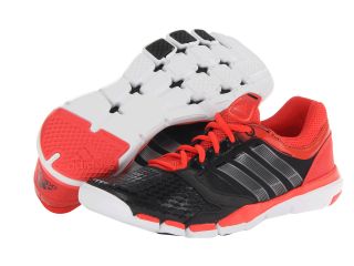 adidas adipure Trainer 360 Black/Carbon Metallic/Hi Res Red