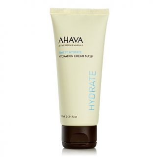 AHAVA Time to Hydrate Hydration Mask
