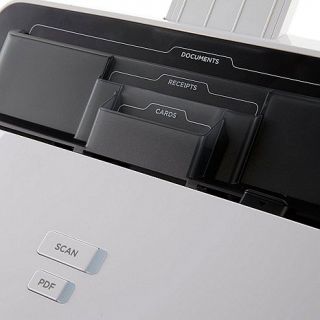 NeatDesk Desktop Scanner and Digital Filing System for Windows
