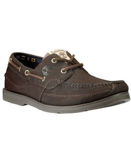 Timberland Earthkeepers Kia Wah Bay Boat Shoes   Shoes   Men