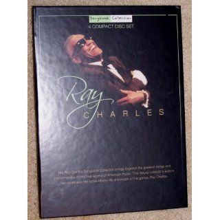 Ray Charles (Song Book Collection (4 cd) Music