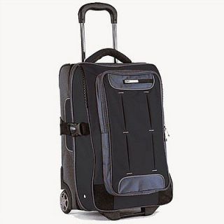 Rambler 21" Rolling Carry On Luggage
