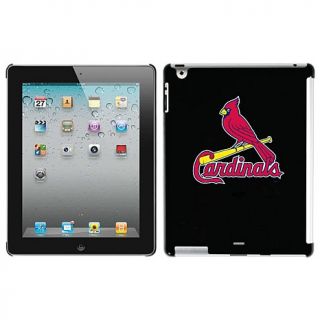 Design iPad Case Smart Cover Compatible for iPad 2 and 3   St. Louis Cardinals