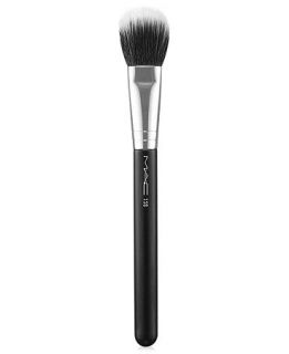 MAC 159 Duo Fibre Face Brush   Makeup   Beauty