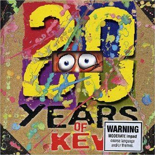 20 Years of Kev Music