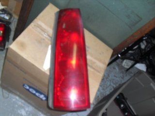 90 91 92 93 94 95 96 Chevrolet Lumina APV Left Used OEM Taillight Brake Tail Light Assembly Automotive