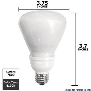 Philips 16w E26 ELA/A R30 4100K Fluorescent Light Bulb Health & Personal Care