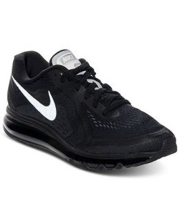 Nike Mens Air Max+ 2014 Running Sneakers from Finish Line   Finish Line Athletic Shoes   Men