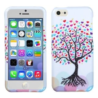BasAcc Love Tree Case for Apple iPhone 5C BasAcc Cases & Holders