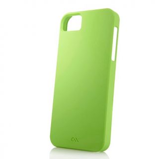 Case Mate Barely There iPhone 5® Compatible Case in Electric Green